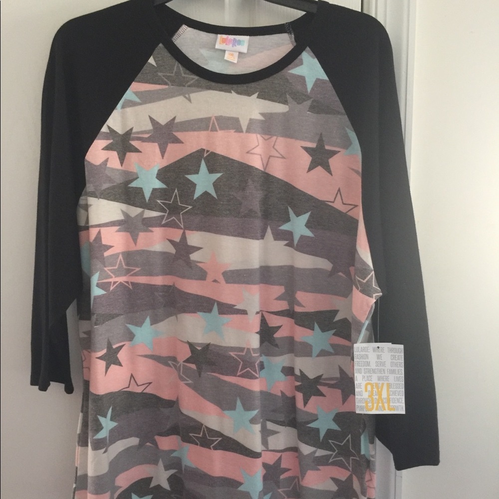 Lularoe Shirt